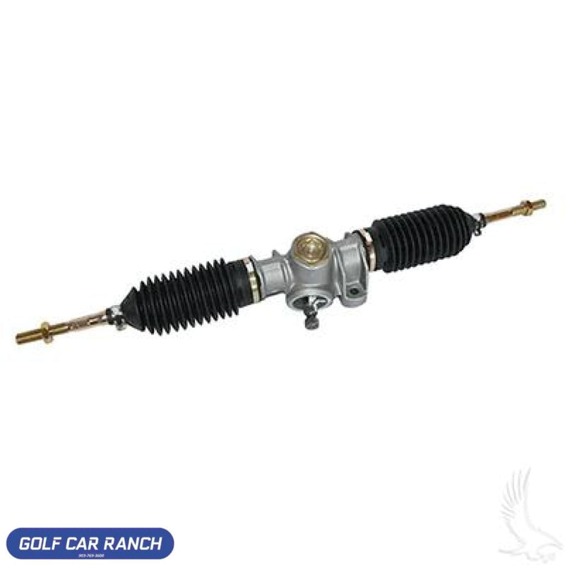 Steering Box Assembly Club Car Precedent 04+ Steering