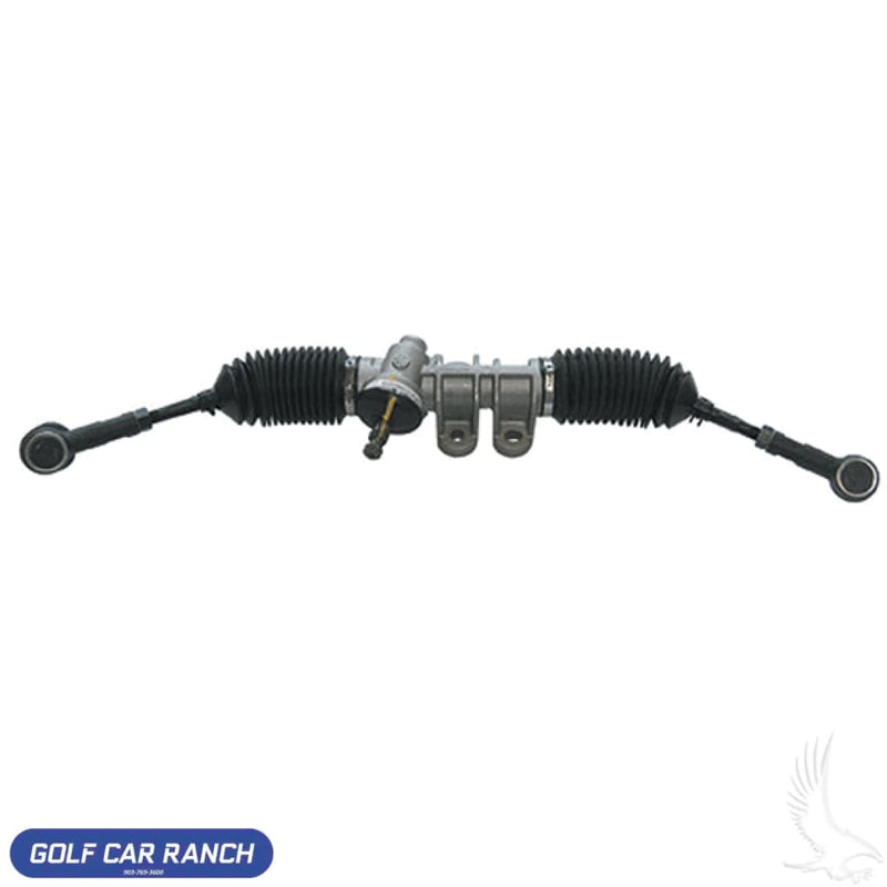 Steering Gear - STR-033