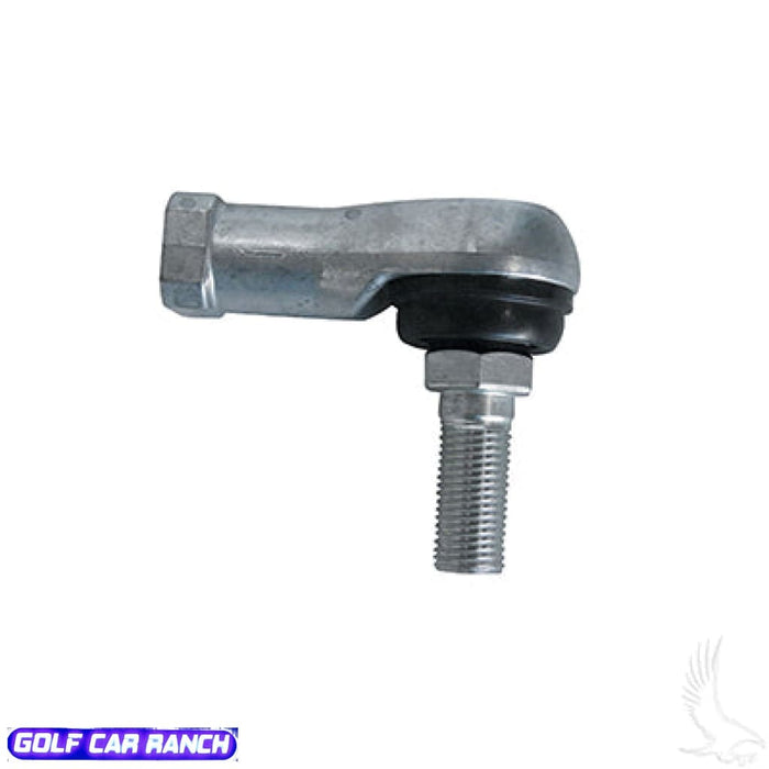 STR-100 Tie Rod End, Left Thread