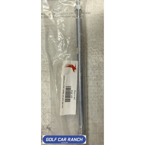SHAFT TIE ROD 265 MM SKU: STR-102 - disc - AFM REPAIR PART