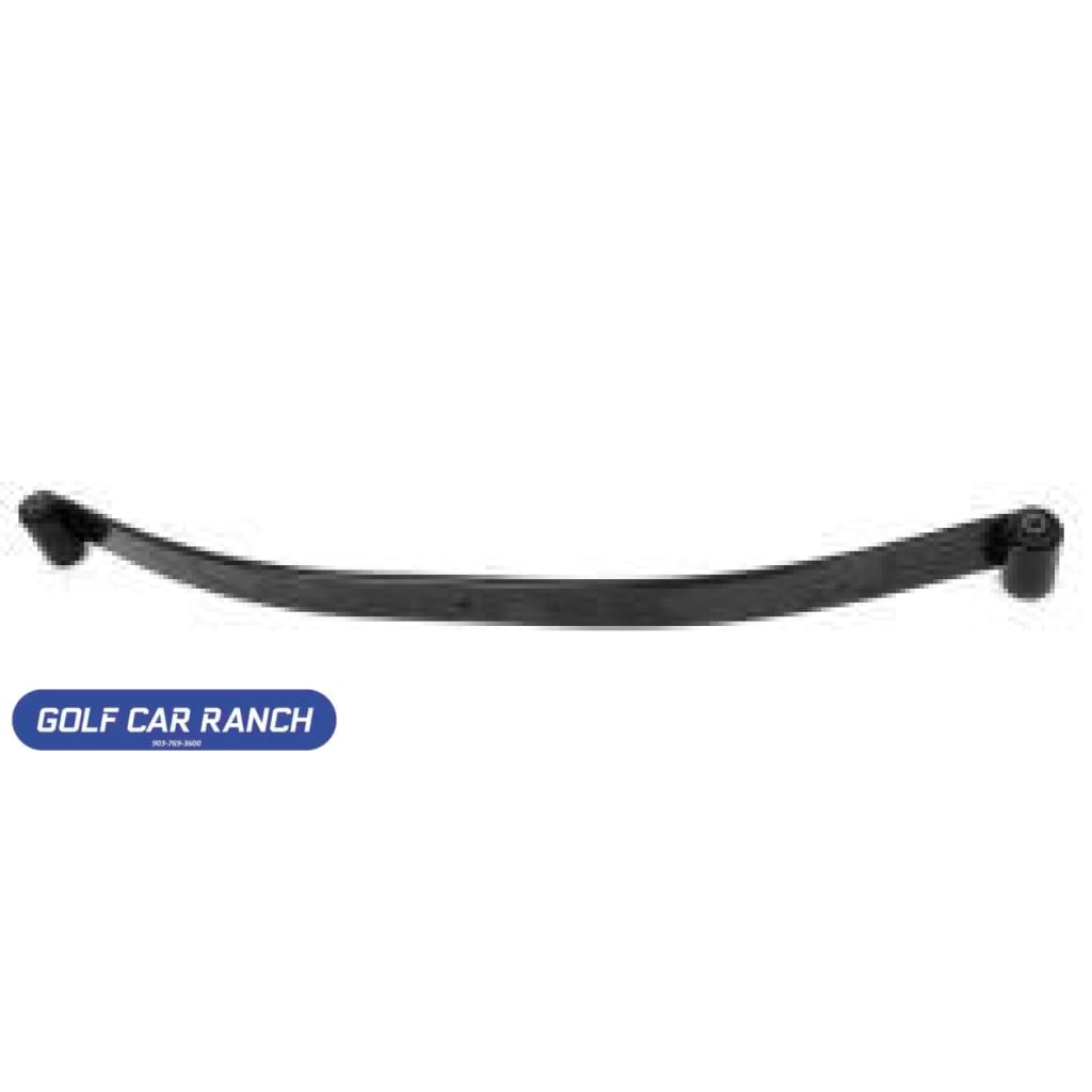 ASM, SPRING, LEAF, FRONT, 50.4 - 103935601 — GOLF CAR RANCH