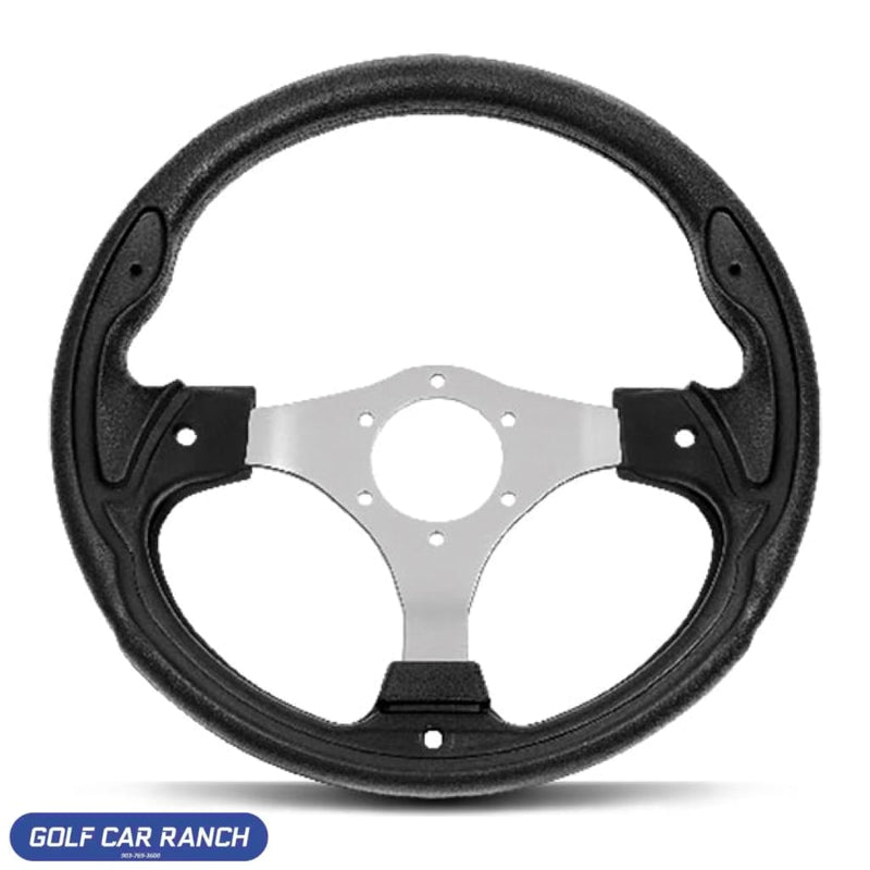Pilot Steering Wheel - DoubleTake SKU: SW-DT0000 - AFM ACCESSORY