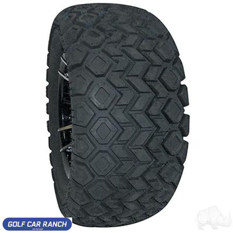 Tire 12 All-Terrain Tires