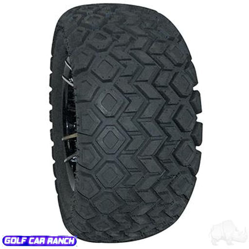 Tire 12 All-Terrain Tires