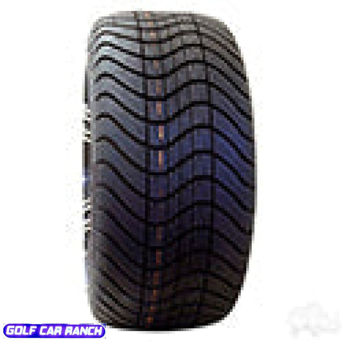 GOLF CART TIRES - TURF & STREET 10"