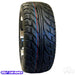 Tire - Turf 14 23X10R14 Radial Dot 4 Ply Rhox Road Hawk Tires