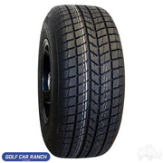 TIRE - ROAD HAWK RADIAL DOT APPROVED STREET TIRES - 205/55R-10 Radial/DOT 4 Ply - AFM ACCESSORY