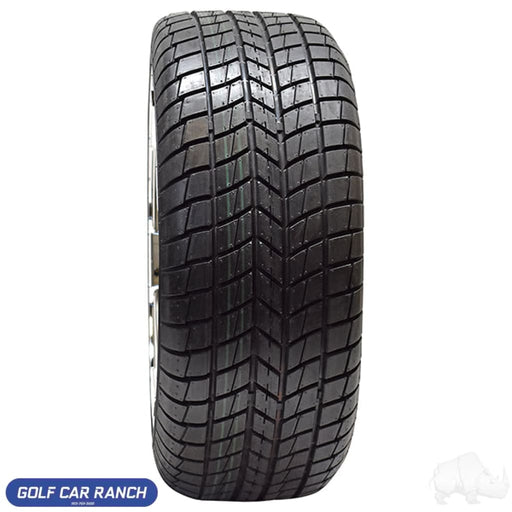 RHOX Road Hawk 215/40R14 Steel Belted Radial DOT 4 Ply SKU: TIR-398 - AFM ACCESSORY