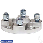 Wheel Spacer Hub 1’’ w/ Stainless Steel Bolts WHEEL SPACER