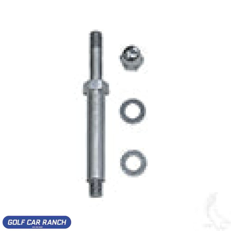 Front Strut Mounting Bolt (Cheater Bolt) Yamaha G14-G19 - TOP-0026 REPAIR PARTS