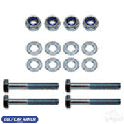 Top Strut Set Rear TOP-0103 - AFM ACCESSORY