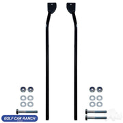 Top Strut Set Rear TOP-0103 - AFM ACCESSORY