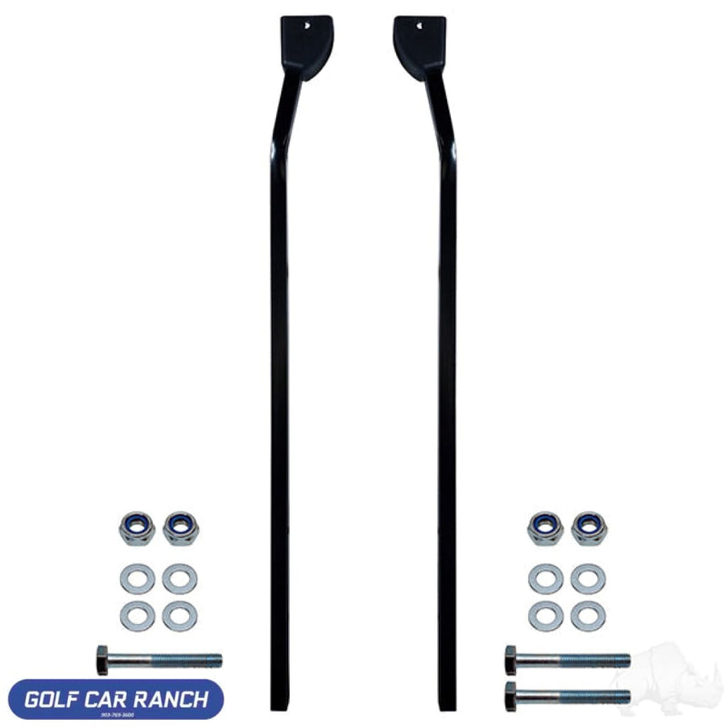 Top Strut Set Rear TOP-0103 - AFM ACCESSORY