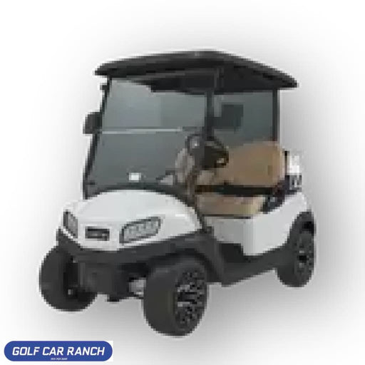 CPO 2 Passenger Li-Ion - Gold Package - M.I.C. GOLF CAR - CPO