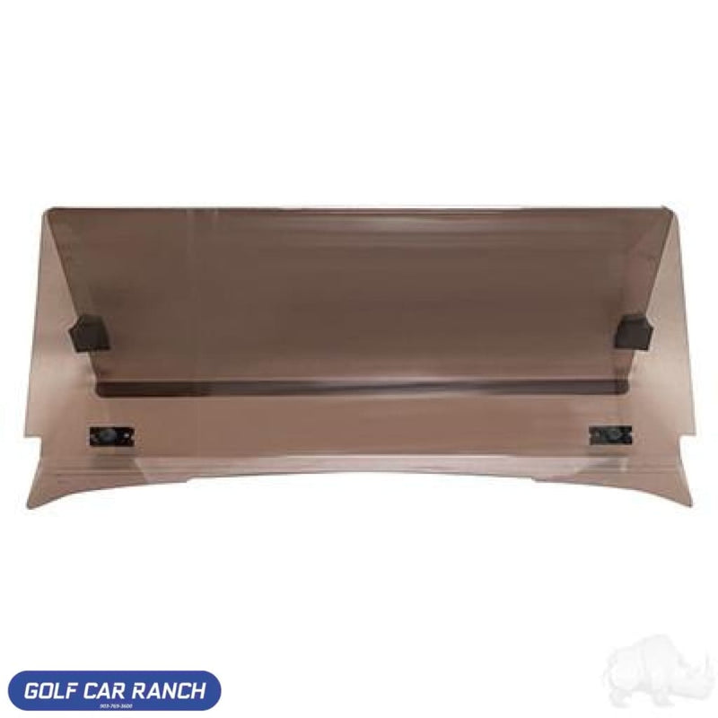 Windshield Ezgo Txt 95-13 Tinted