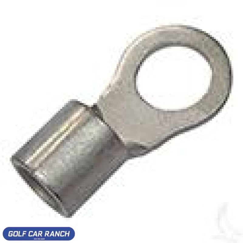 Ring Terminal 3/8 4 Gauge Ring Terminal