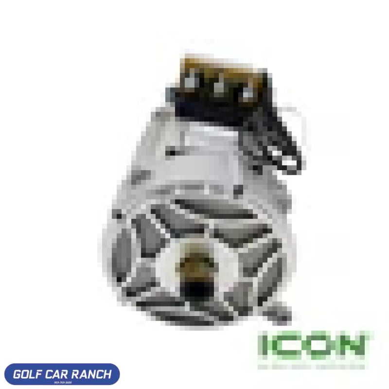 4KW AC Motor for ICON Golf Carts - MOTOR-703-IC - AFM REPAIR PART