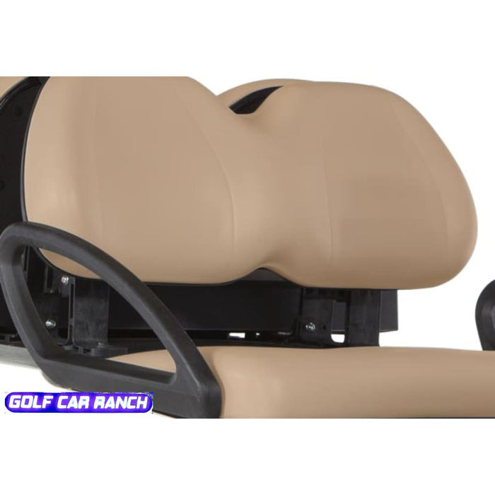 TO47720336006  Standard Beige Front Seat Back- Take Off