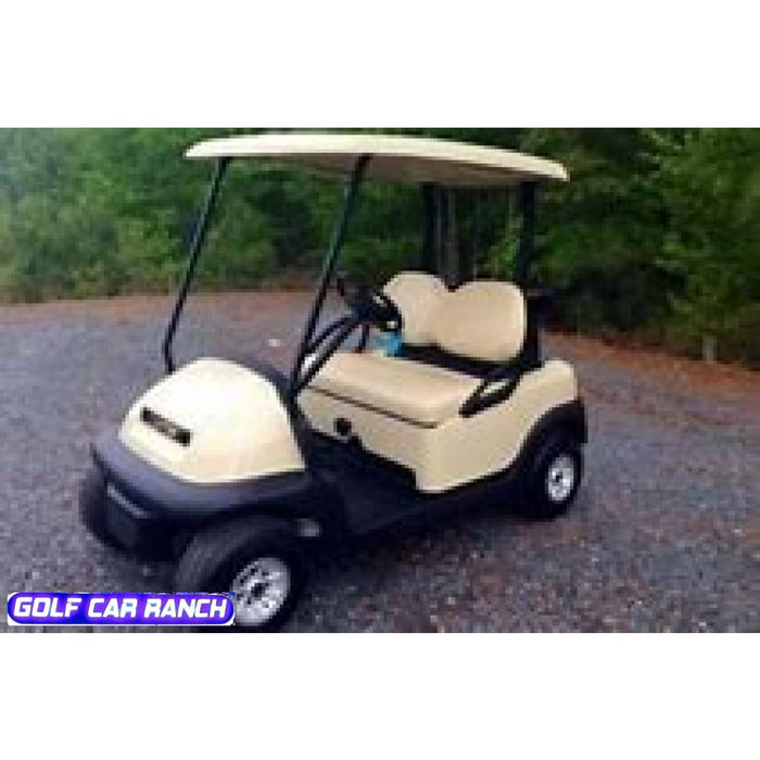 CLUB CAR OEM TEMPO -COWL M.I.C. - TEMPO WITH CUTOUTS