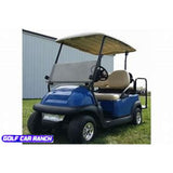 CLUB CAR OEM M.I.C. -COWL - TEMPO WITHOUT LIGHT CUTOUTS