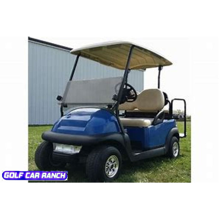 CLUB CAR OEM TEMPO -COWL M.I.C. - TEMPO WITH CUTOUTS