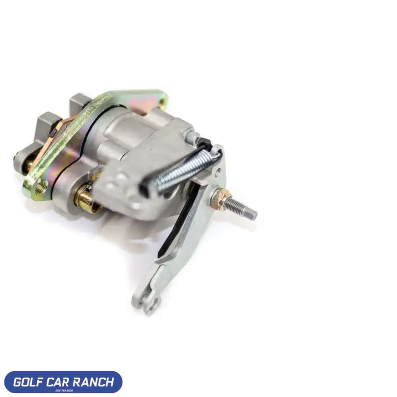 REAR CALIPER H-M LH 7644 - 103712801 CLUB CAR CA/XRT REPAIR PART