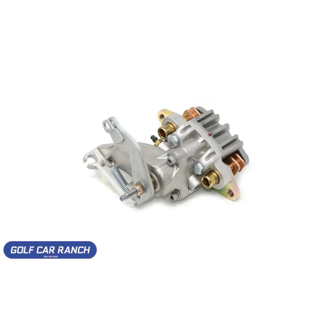 REAR CALIPER, H-M, RH, - 103712802 — GOLF CAR RANCH