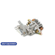 REAR CALIPER H-M RH - 103712802 CLUB CAR CA/XRT