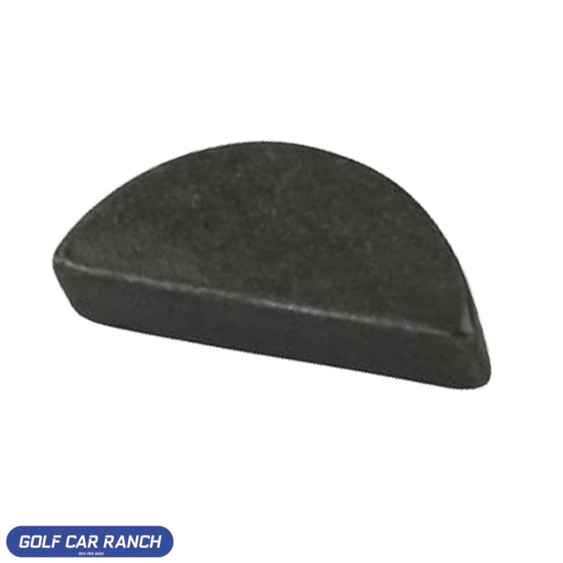 KEY SKU: 1016562 - Crankshaft CLUB CAR REPAIR PART