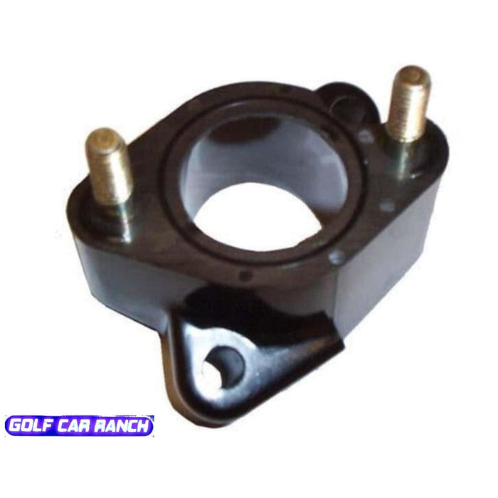 Yamaha Carburetor Spacer Joint