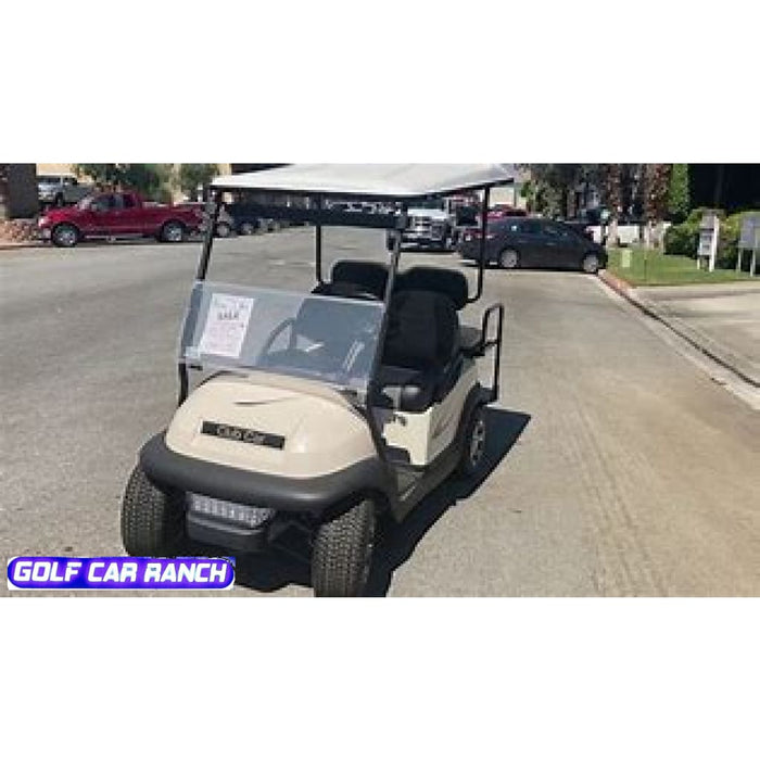 CLUB CAR OEM TEMPO -COWL M.I.C. - TEMPO WITH CUTOUTS