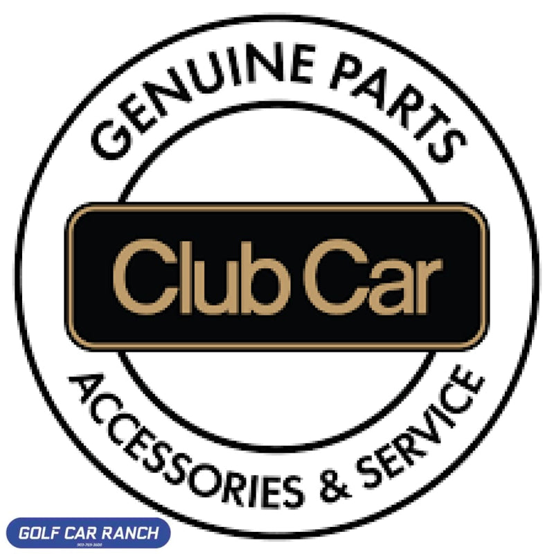 1012455 SQUARE KEY ’TRANSMISSION’ HARDWARE - CC