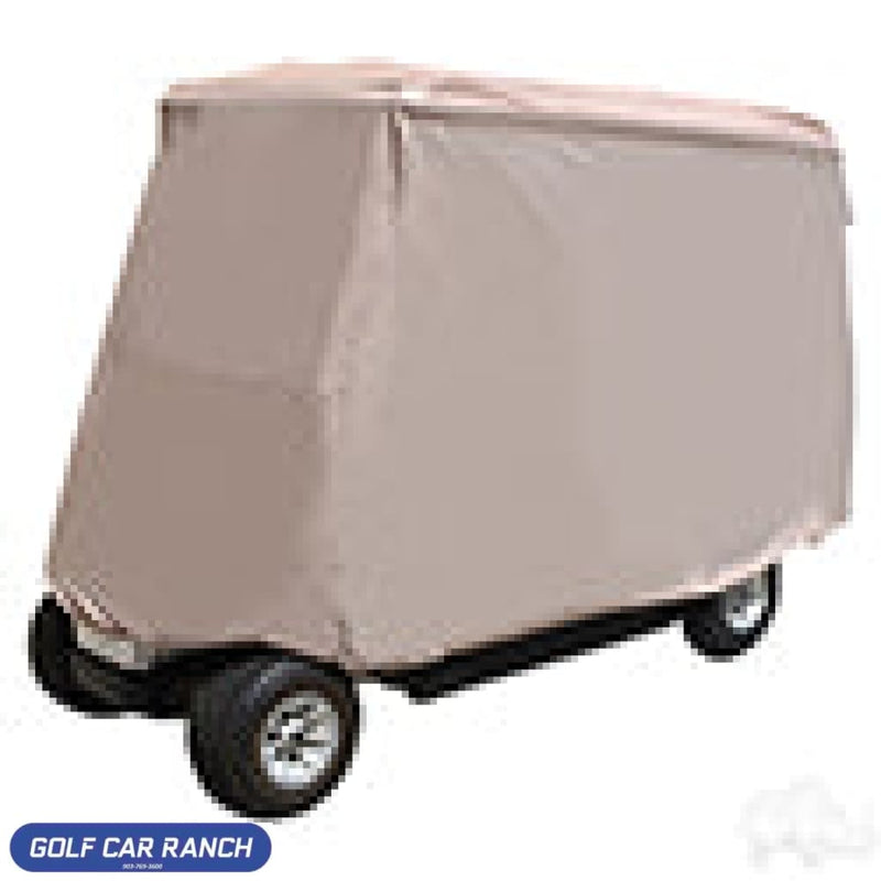 COV-004 RHOX Storage Cover Car w/ 80’’ Top Nylon STORAGE COVER