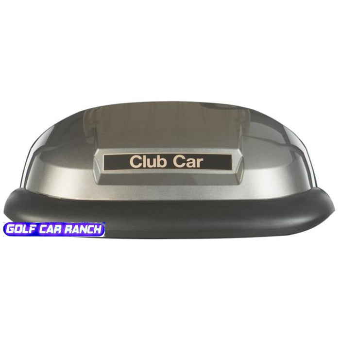 CLUB CAR OEM METALLIC COWL - TEMPO - NO CUTOUTS FOR LIGHTS