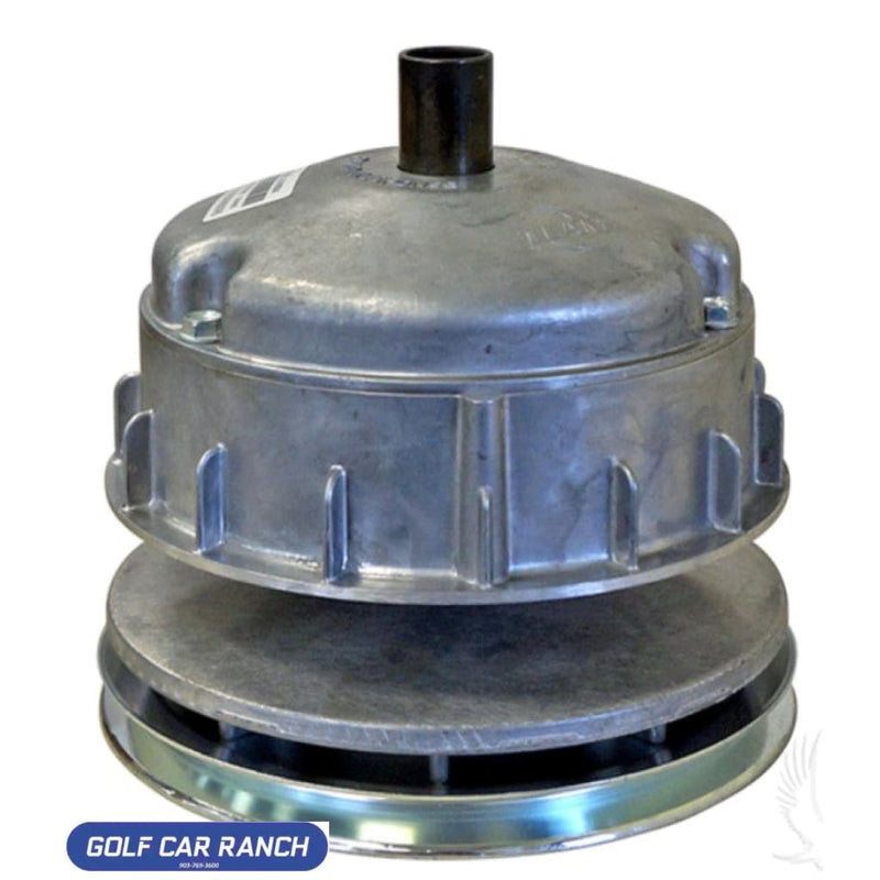 Clutch Drive E-Z-Go RXV 09+ and TXT 10+ with Kawasaki Motor and Team Clutch Exact Replacement CLUTCH