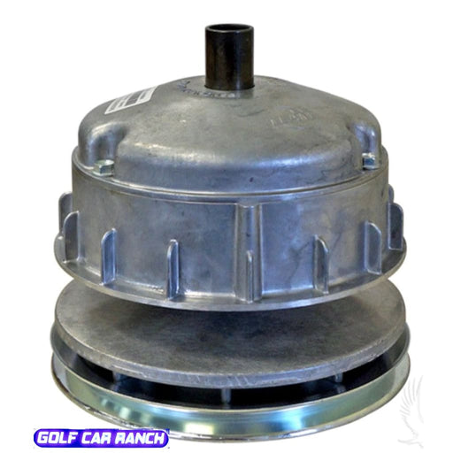 Clutch Drive E-Z-Go RXV 09+ and TXT 10+ with Kawasaki Motor and Team Clutch Exact Replacement CLUTCH