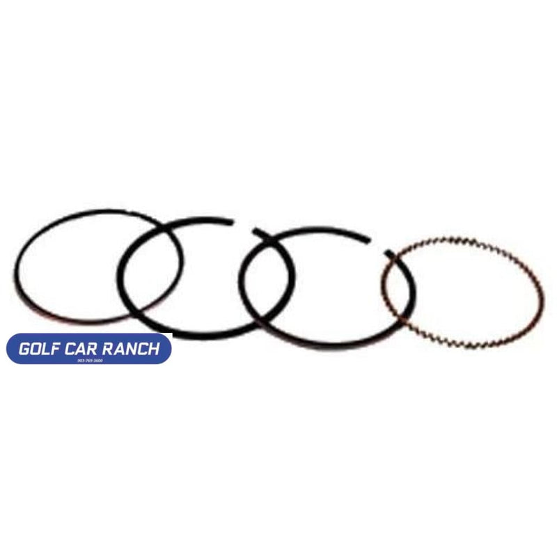 ENG-196 Club Car DS / Precedent FE290 Piston Rings Only (Years 1992-Up) PISTON RING SET
