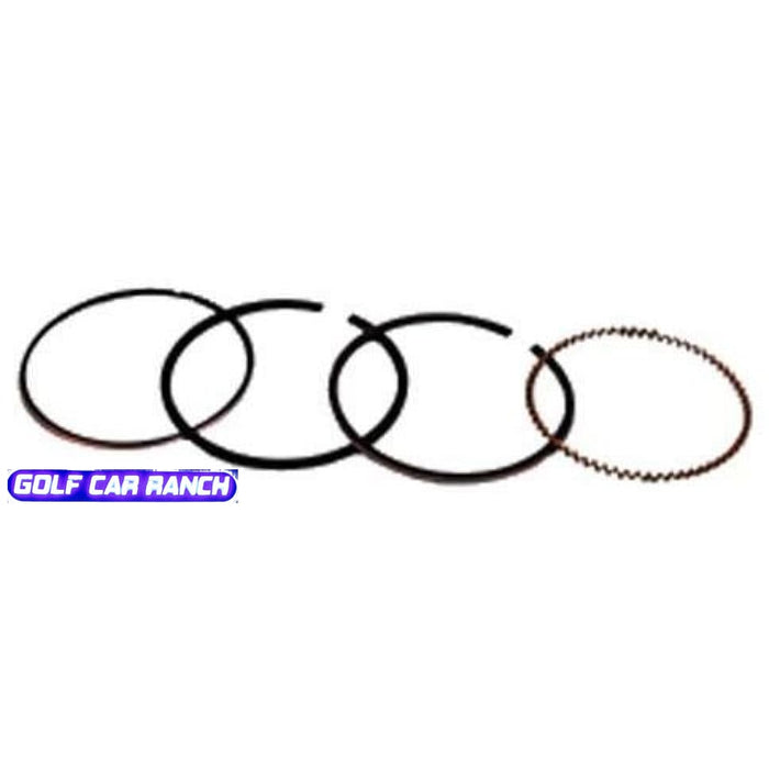 ENG-196 Club Car DS / Precedent FE290 Piston Rings Only (Years 1992-Up)