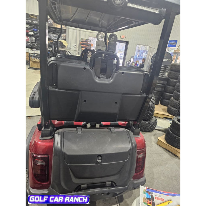 USED GOLF CART