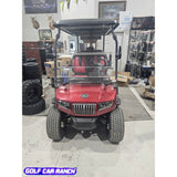 USED GOLF CART