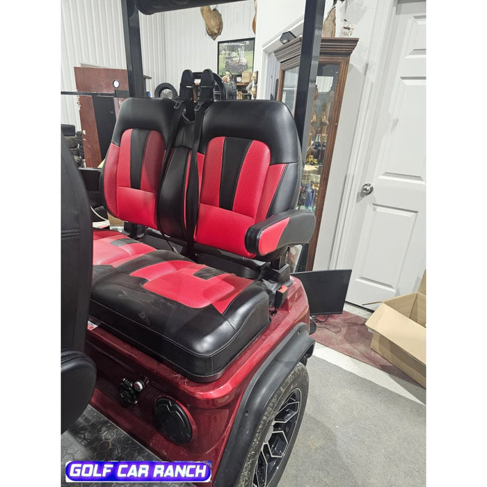 USED GOLF CART