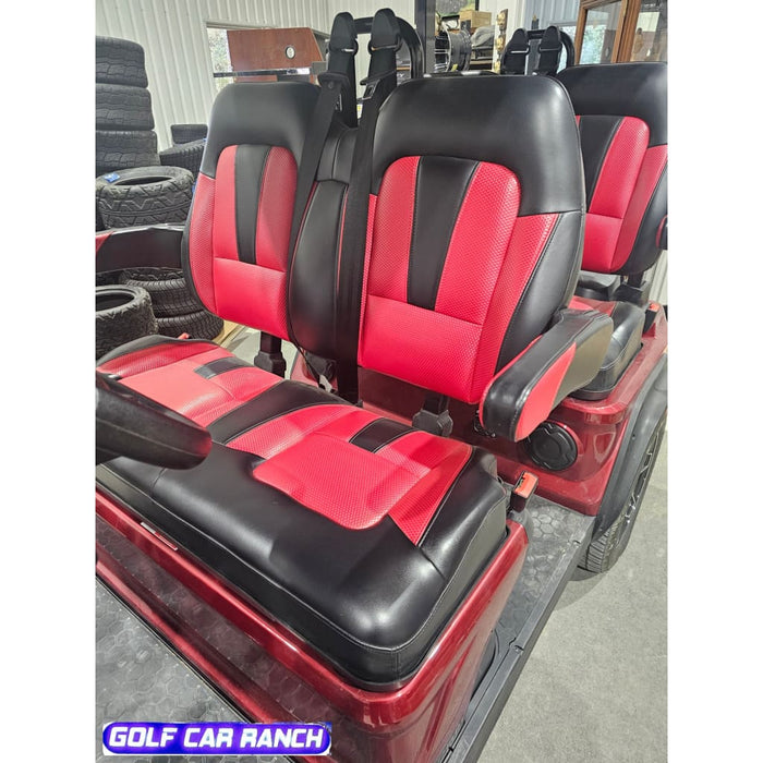 USED GOLF CART