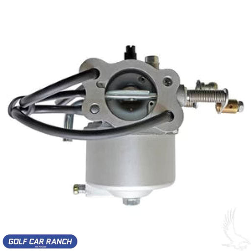 EZGO Golf Cart 295cc Replacement Carburetor OEM #72558-G03 - EZ-GO REPAIR PART