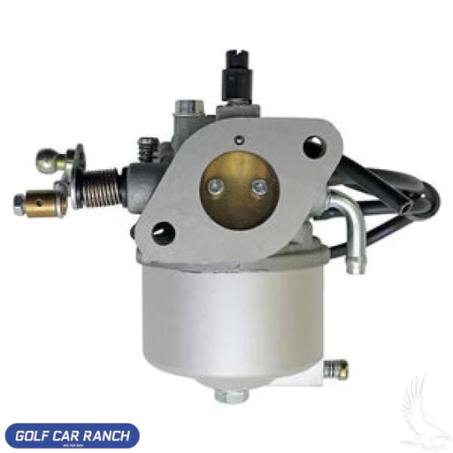 EZGO Golf Cart 295cc Replacement Carburetor OEM #72558-G03 - EZ-GO REPAIR PART