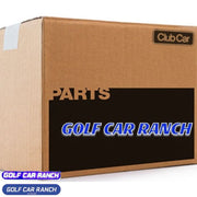 GROMMET FUEL TANK VENT - 47611877001 CLUB CAR REPAIR PART