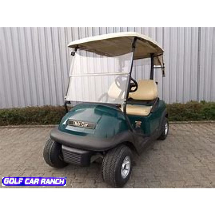 CLUB CAR OEM TEMPO -COWL M.I.C. - TEMPO WITH CUTOUTS