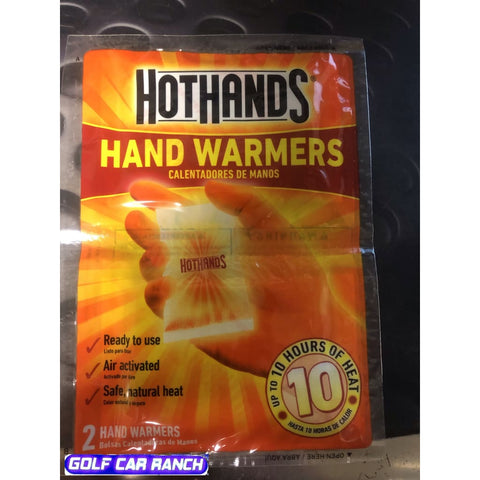 Hand Warmers Warmer