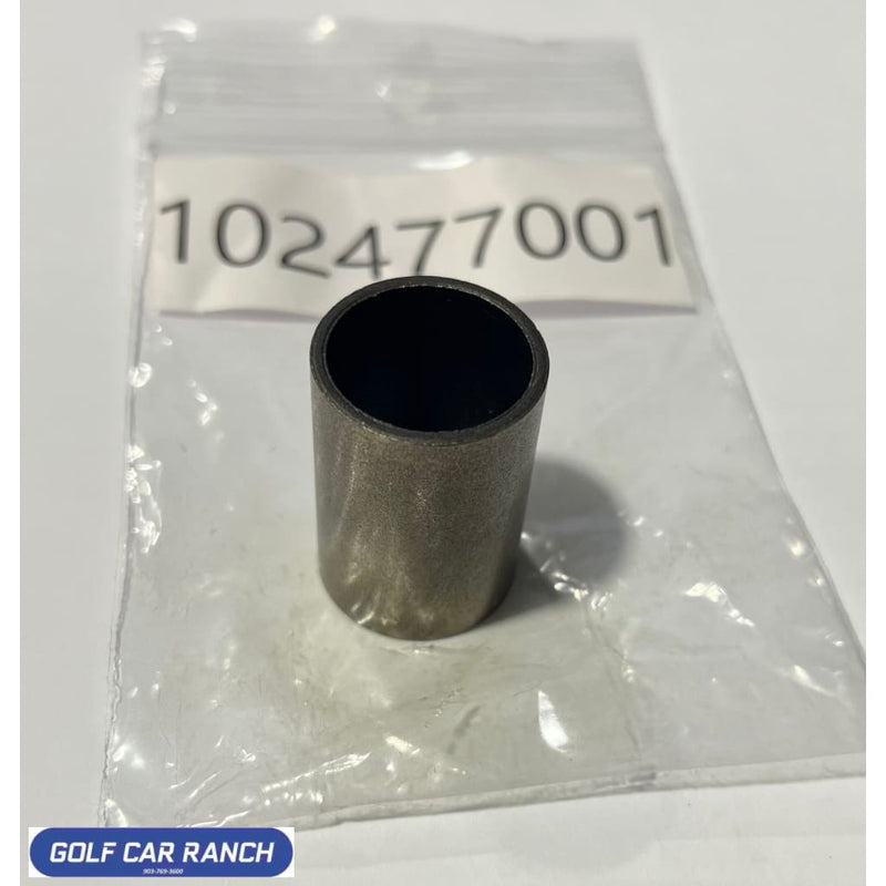 BUSHING TEFLON 102477001 CLUB CAR CA/XRT
