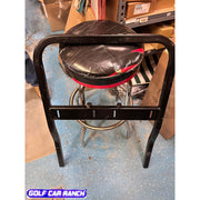 47564785001 CLUB CAR GRAB BAR REAR SELECT REAR SEAT KIT GRAB HANDLE