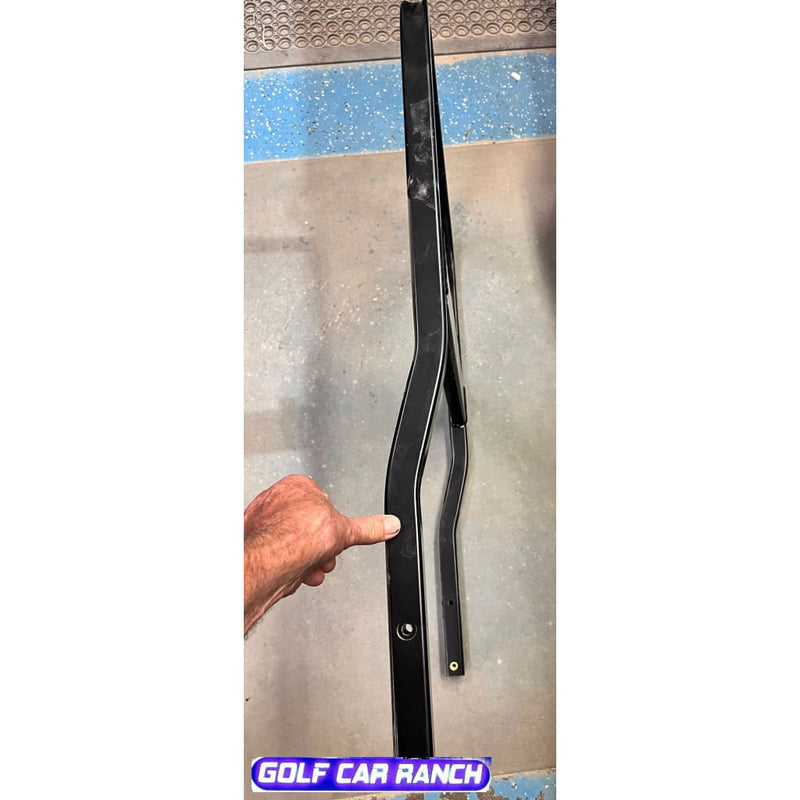 47564785001 CLUB CAR GRAB BAR REAR SELECT REAR SEAT KIT GRAB HANDLE